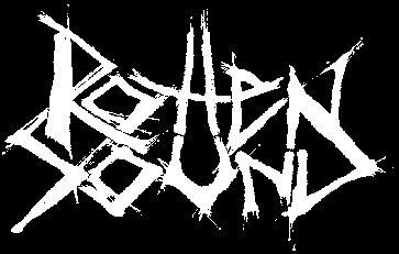 logo Rotten Sound
